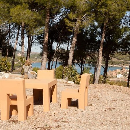 Apartamentos Rurales La Posada De Donato Нуевалос Екстер'єр фото